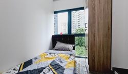 Oleanas Residence (D9), Condominium #615217741